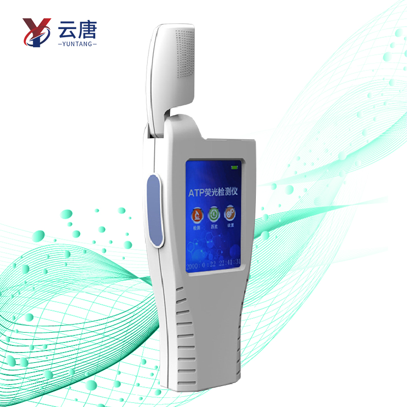 ATP熒光檢測(cè)儀能測(cè)手部細(xì)菌嗎？