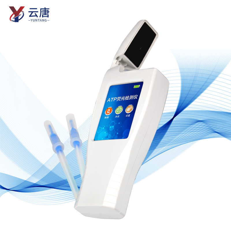聯(lián)網(wǎng)款微生物檢測(cè)儀靠譜嗎？